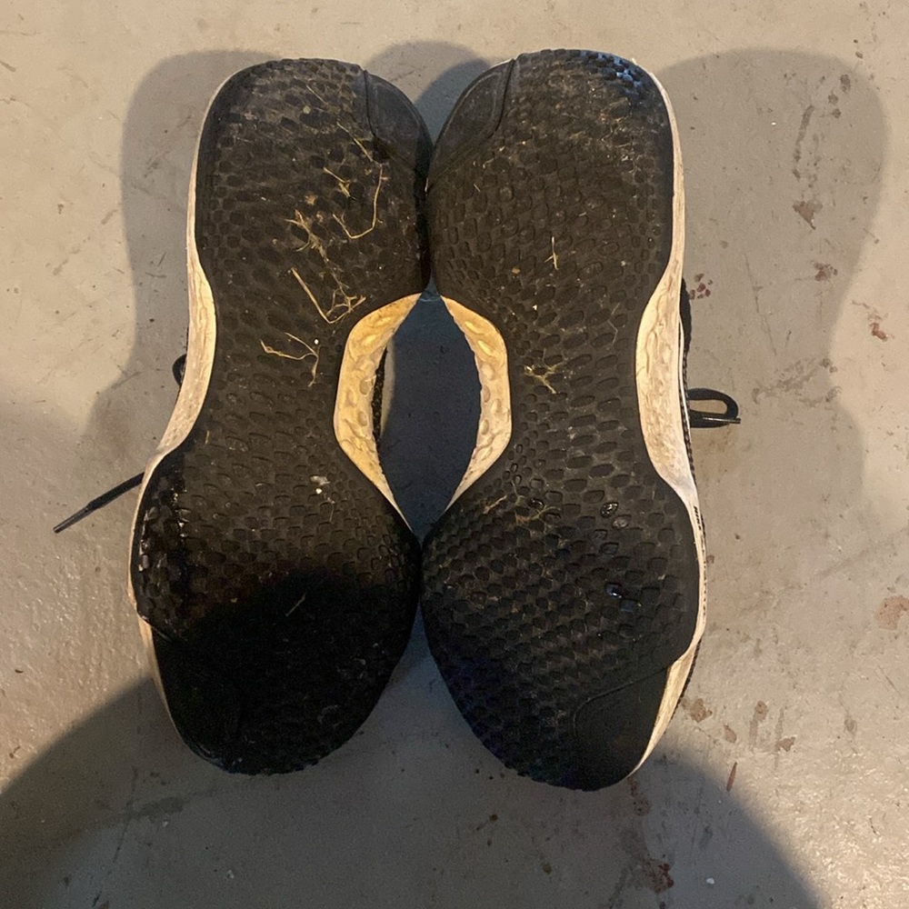 Nike zoomx shoes - Picture 4 of 5